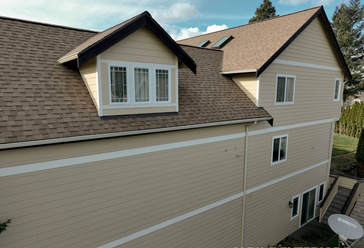 Largo Window Company vinyl window installation in Largo, FL
